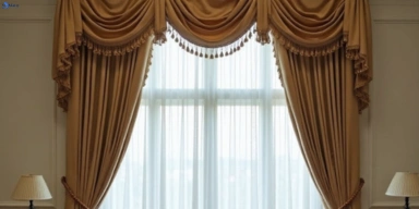 Living room lounge curtain cleaning service daisy-hill Matty Curtain Cleaning