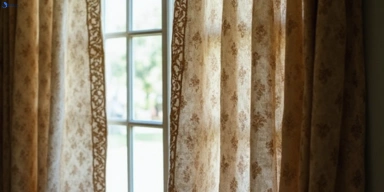 Professional curtain stain treatment on-site daisy-hill Matty Curtain Cleaning
