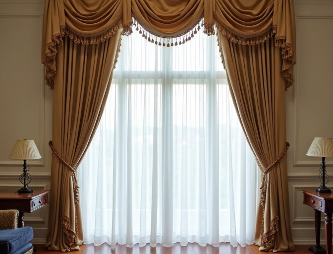 Daisy Hill Drapes Cleaning